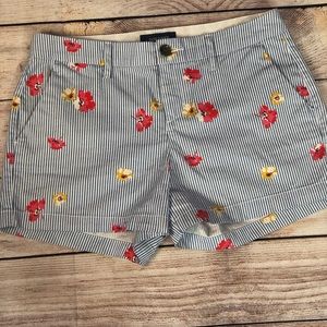 Old Navy Everyday Shorts - Size 2